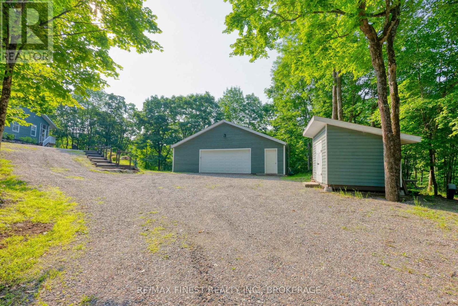 1208 Warrington Road, Central Frontenac, Ontario  K0H 2P0 - Photo 3 - X12028054