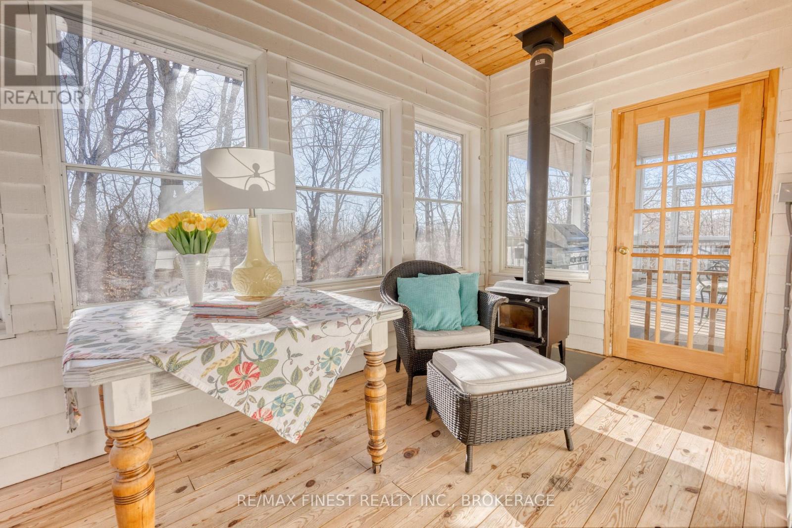 1208 Warrington Road, Central Frontenac, Ontario  K0H 2P0 - Photo 33 - X12028054