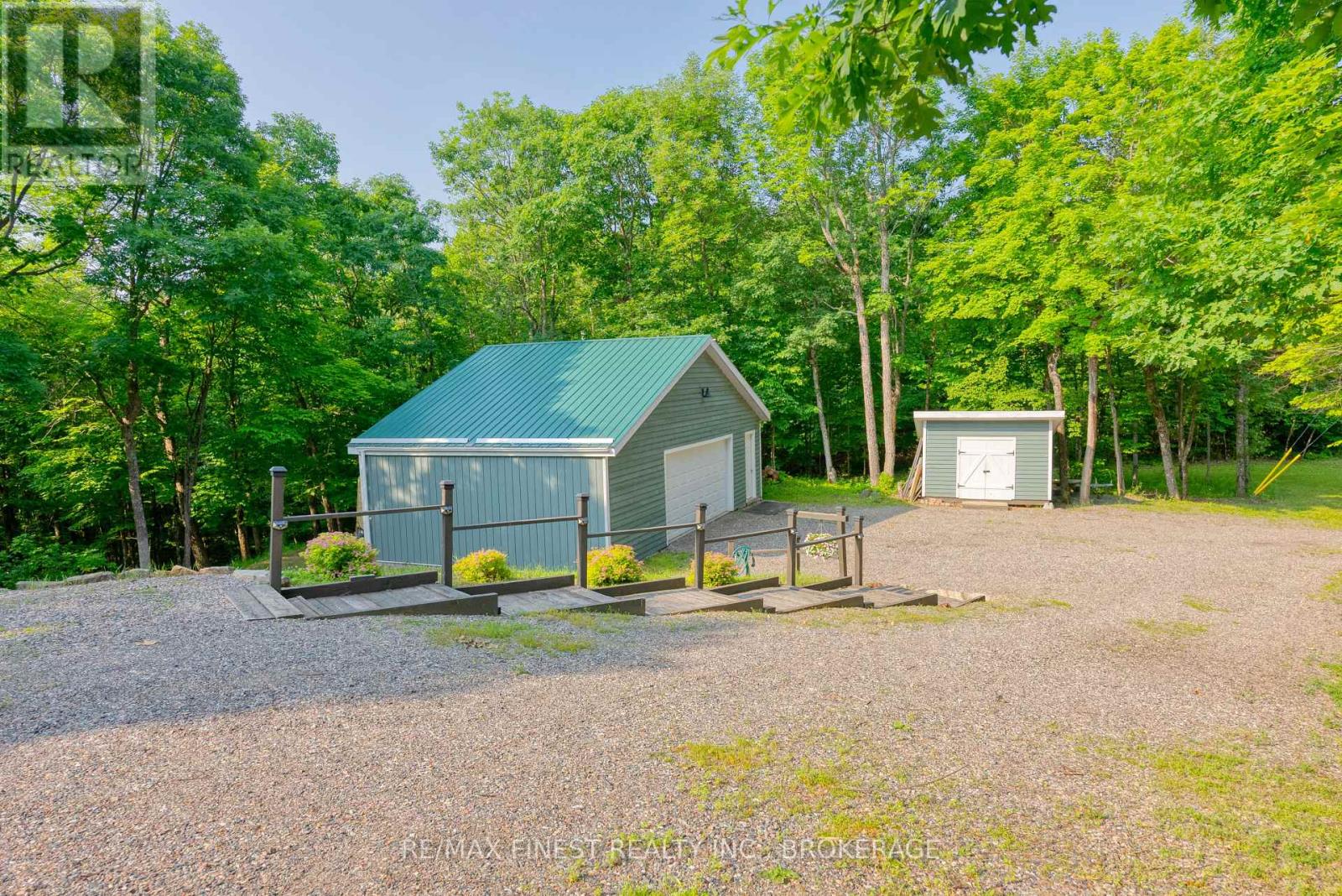 1208 Warrington Road, Central Frontenac, Ontario  K0H 2P0 - Photo 5 - X12028054