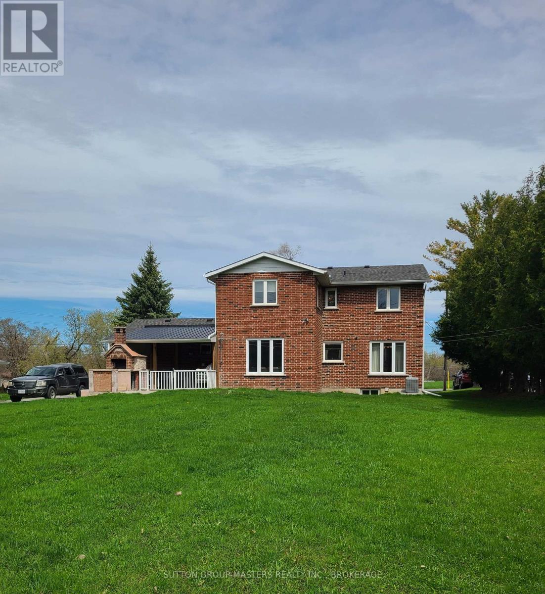 245 Arnold Street, Kingston, Ontario  K7M 3M4 - Photo 3 - X12032351