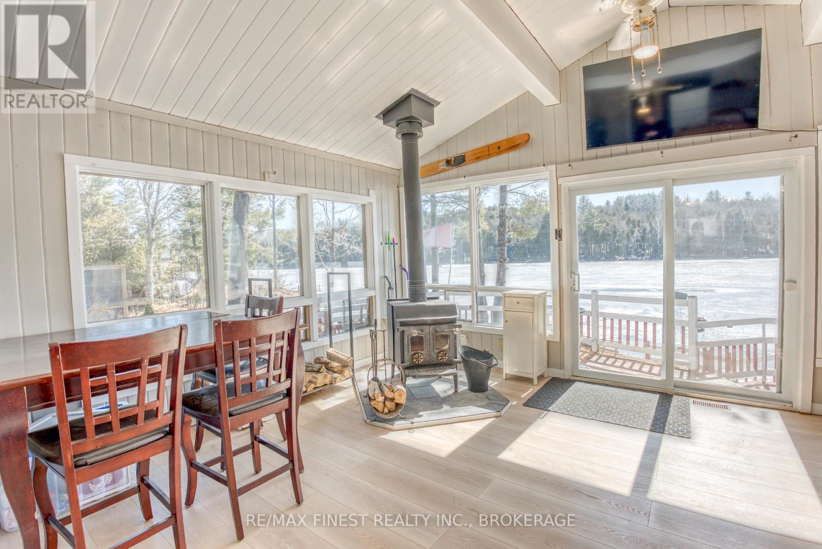 1052 Turner Way, Central Frontenac, Ontario  K0H 1B0 - Photo 19 - X12032395
