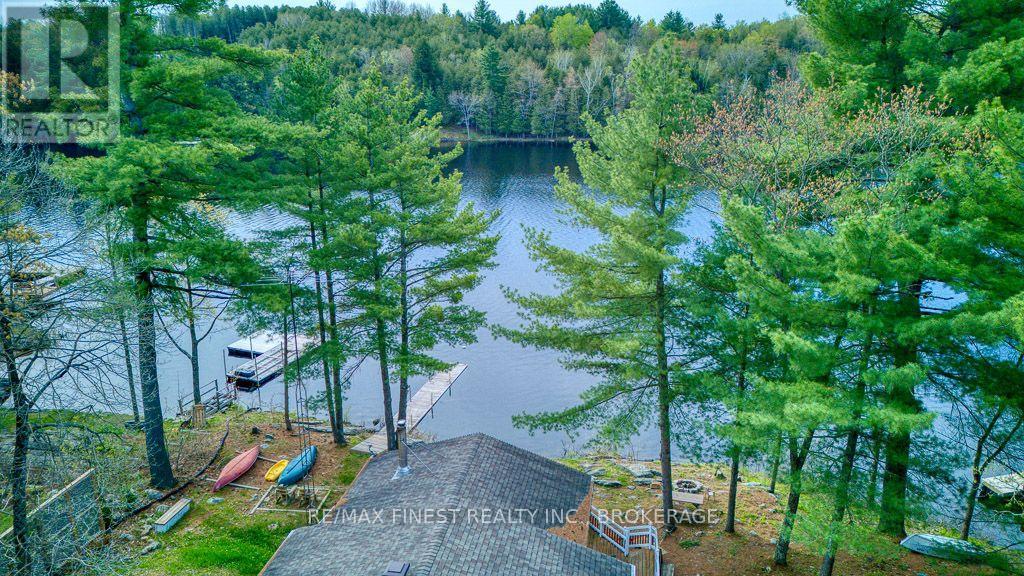 1052 Turner Way, Central Frontenac, Ontario  K0H 1B0 - Photo 32 - X12032395