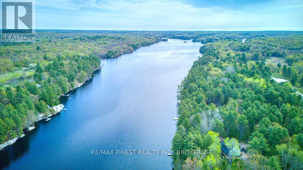 1052 Turner Way, Central Frontenac, Ontario  K0H 1B0 - Photo 33 - X12032395