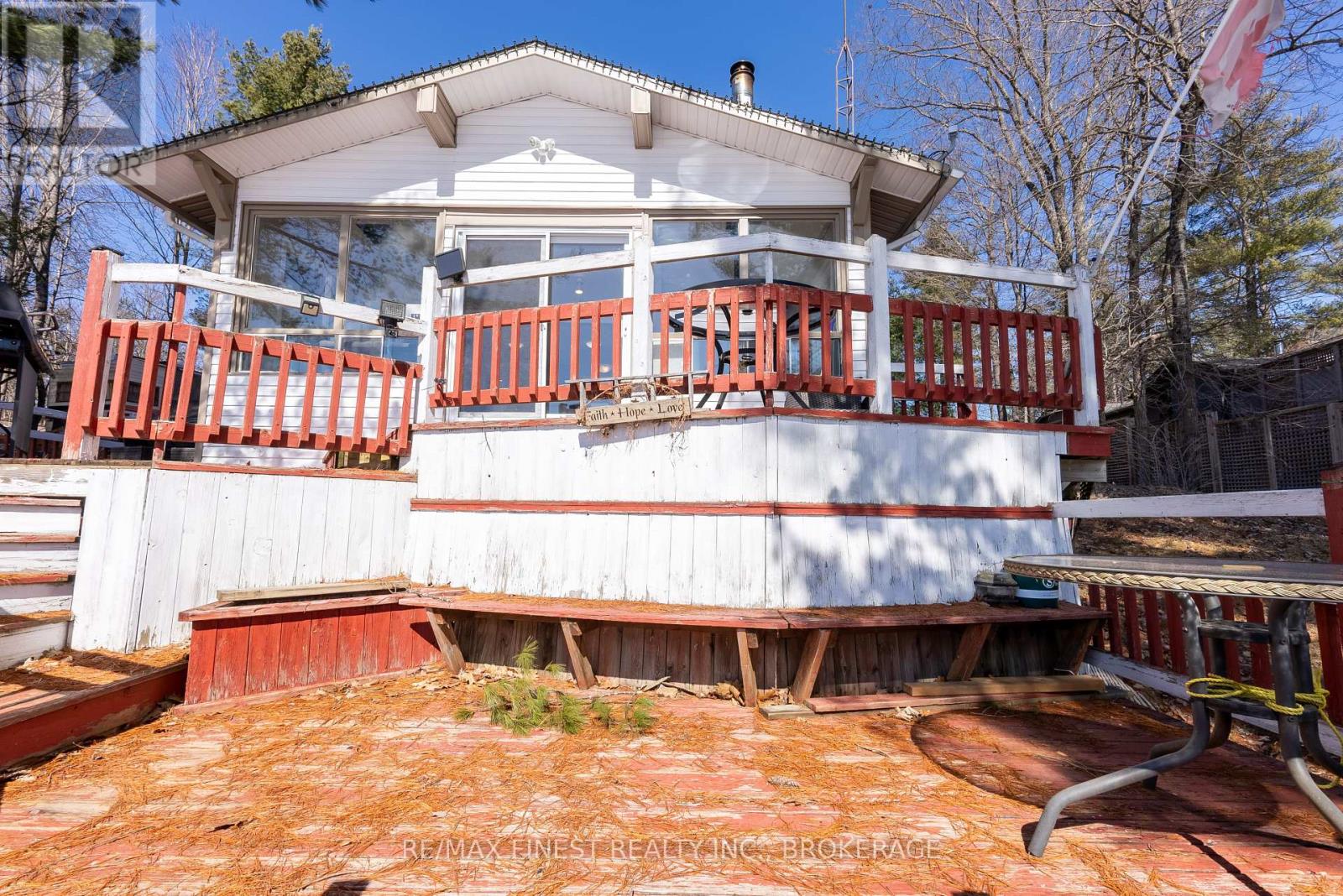 1052 Turner Way, Central Frontenac, Ontario  K0H 1B0 - Photo 35 - X12032395