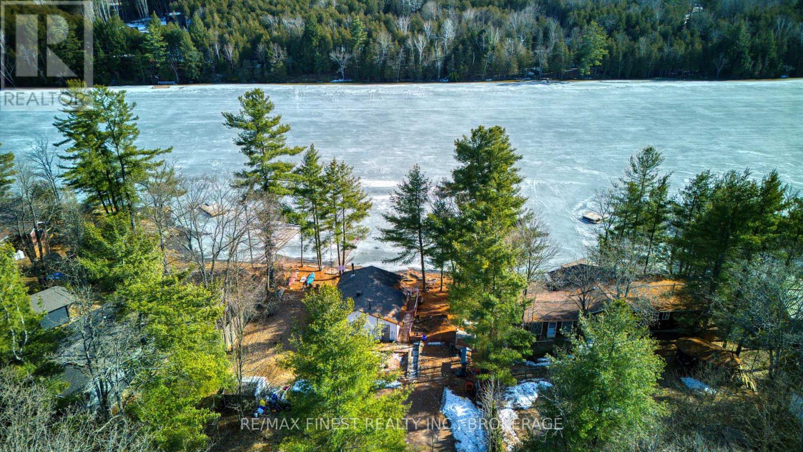 1052 Turner Way, Central Frontenac, Ontario  K0H 1B0 - Photo 40 - X12032395