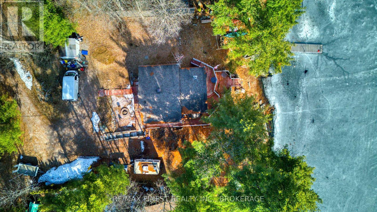 1052 Turner Way, Central Frontenac, Ontario  K0H 1B0 - Photo 43 - X12032395