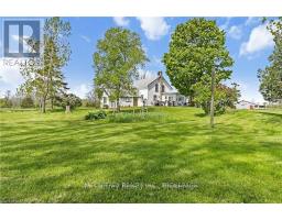 1549 DOYLE ROAD, Loyalist, Ontario