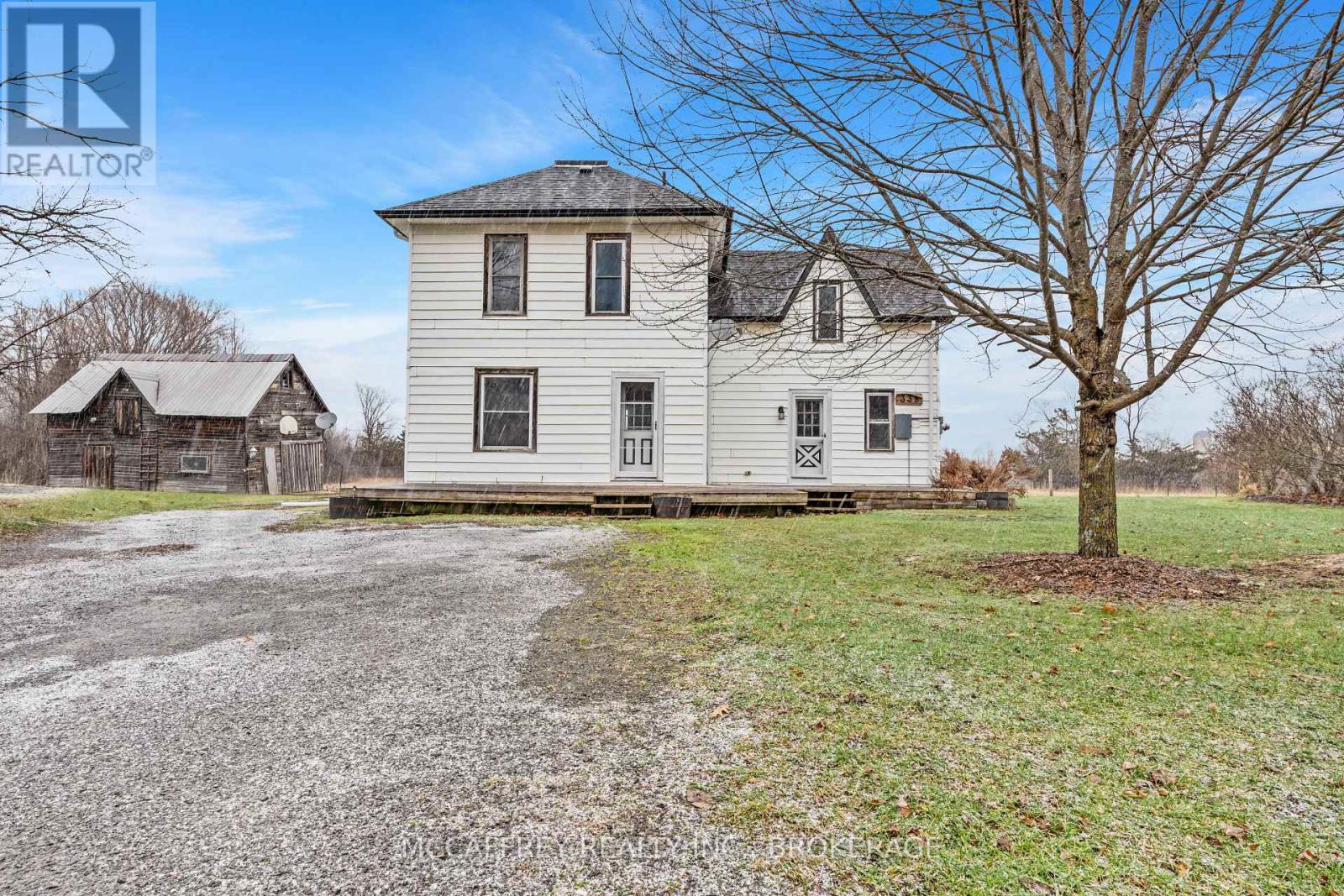 338 BURRIDGE ROAD E, Frontenac, Ontario