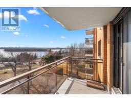 609 - 120 BARRETT COURT, Kingston, Ontario