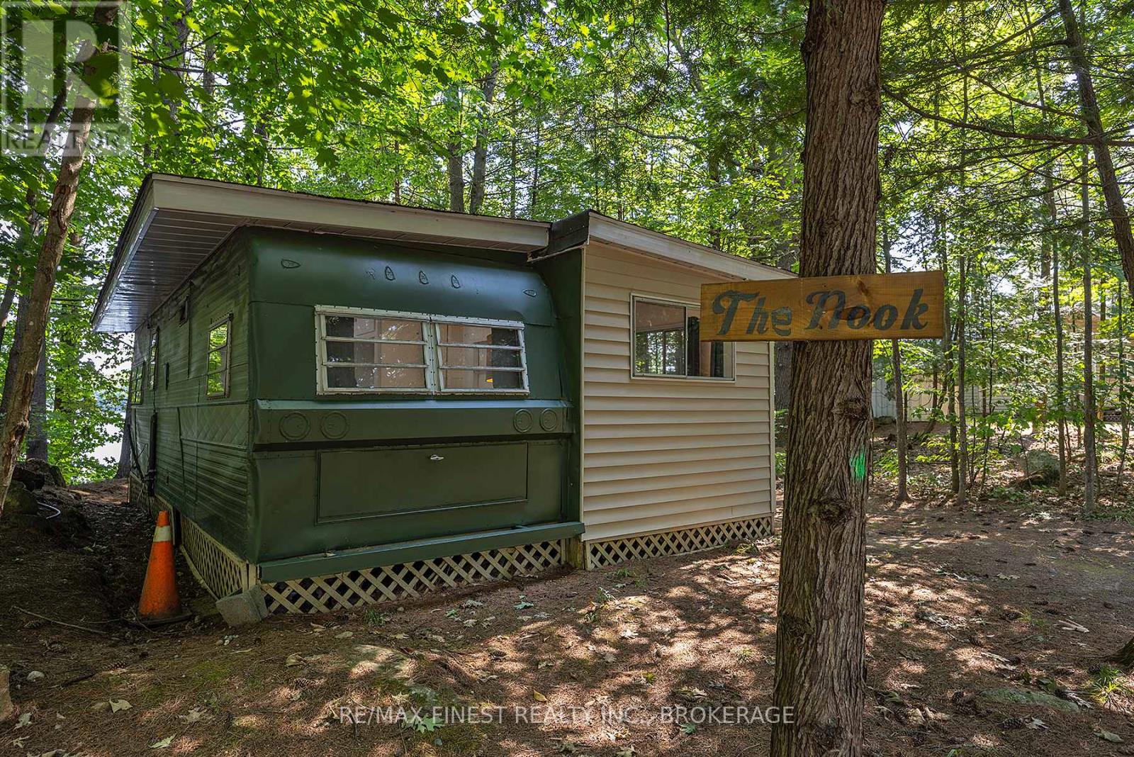 805 Burns Lane, Frontenac, Ontario  K0H 1T0 - Photo 19 - X12033996