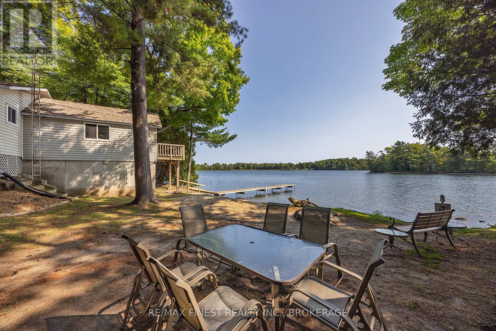 805 Burns Lane, Frontenac, Ontario  K0H 1T0 - Photo 2 - X12033996