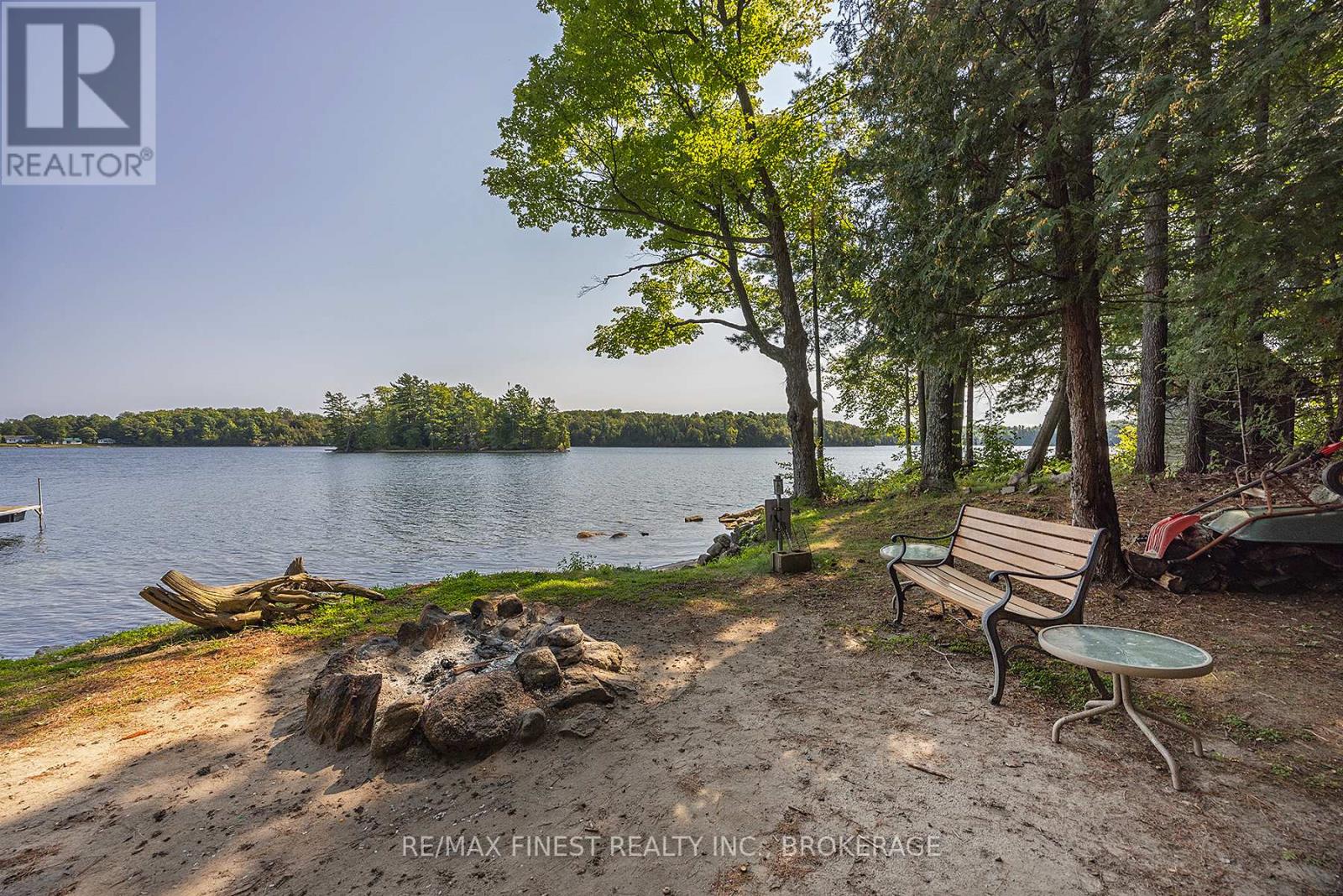 805 Burns Lane, Frontenac, Ontario  K0H 1T0 - Photo 3 - X12033996