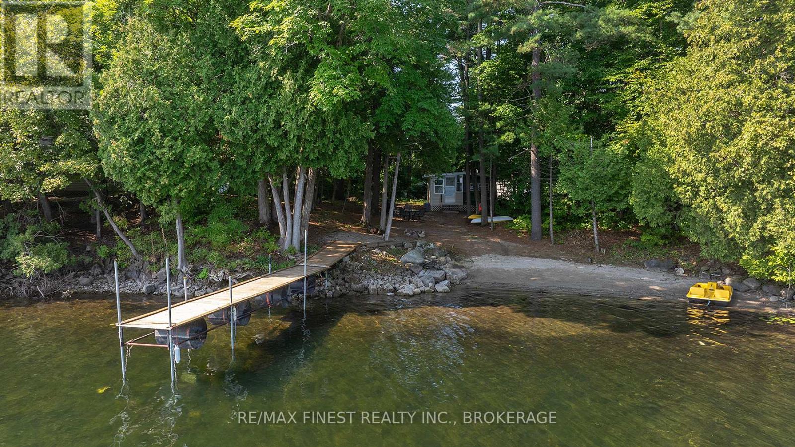805 Burns Lane, Frontenac, Ontario  K0H 1T0 - Photo 42 - X12033996