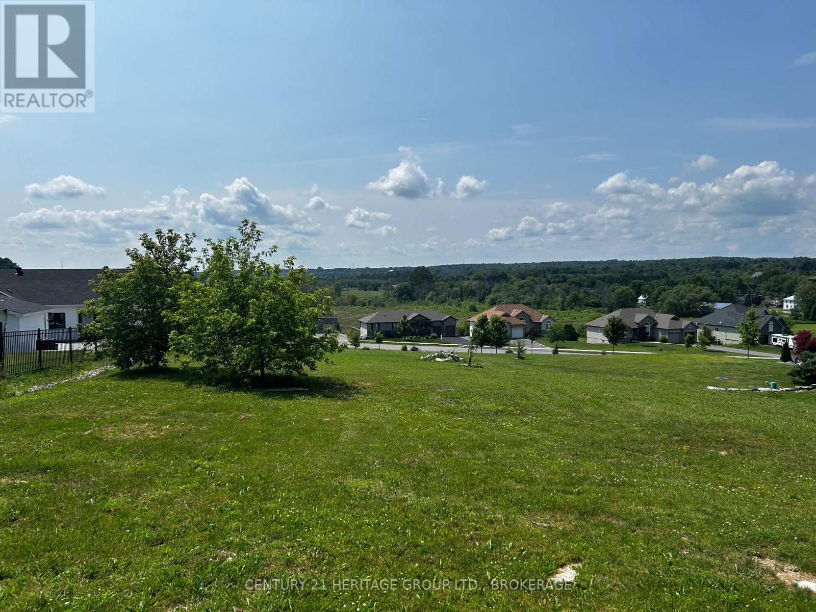 LOT 9 MORGAN DRIVE, Frontenac, Ontario