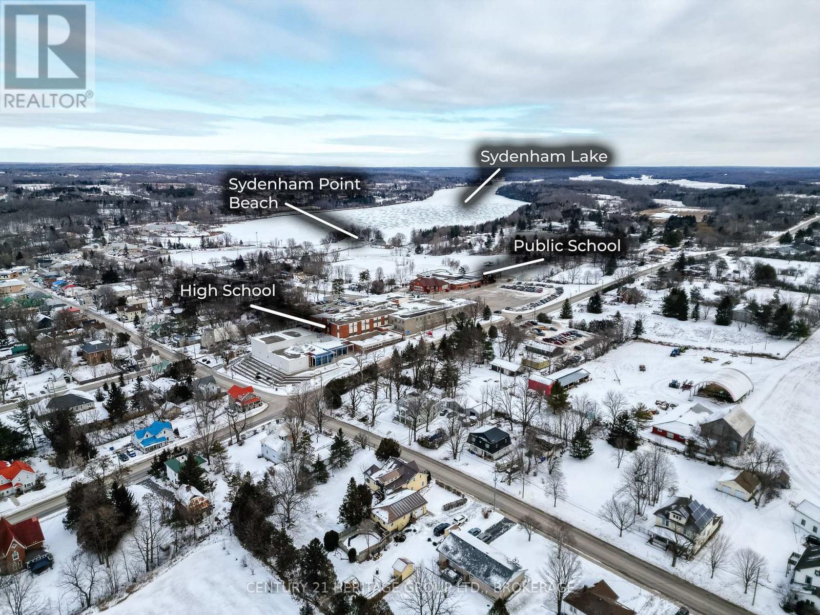 Lot 9 Morgan Drive, Frontenac, Ontario  K0H 2T0 - Photo 3 - X12034354
