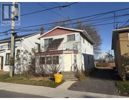 631 VICTORIA STREET, Kingston, Ontario