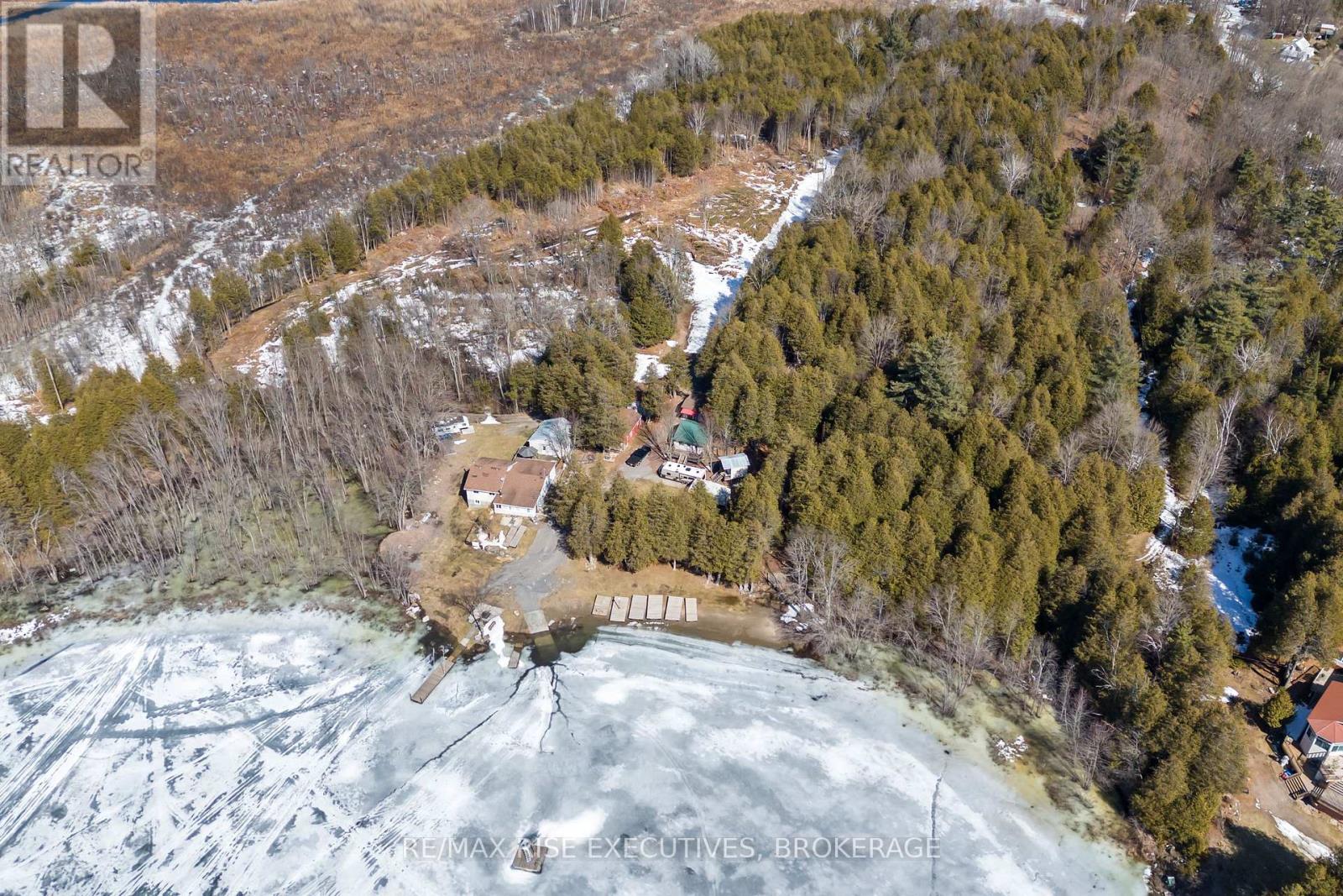 1264 COX ROAD, Central Frontenac, Ontario