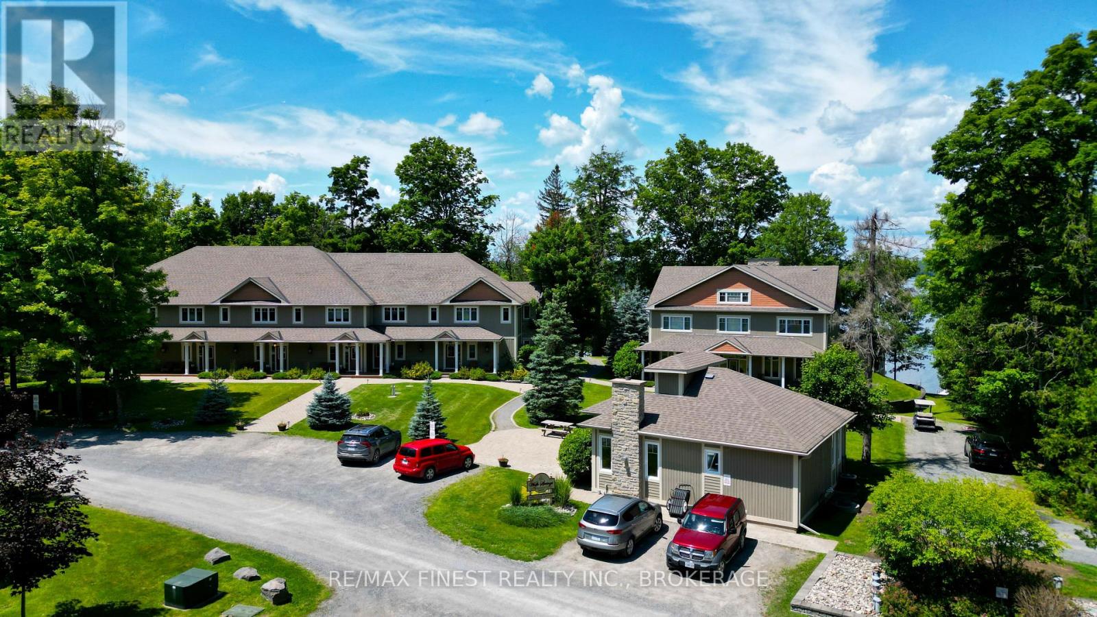 10-3 - 532 10th Concession Road, Rideau Lakes, Ontario  K0G 1X0 - Photo 30 - X12035828