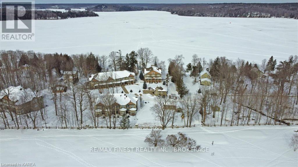 10-3 - 532 10th Concession Road, Rideau Lakes, Ontario  K0G 1X0 - Photo 17 - X12035830