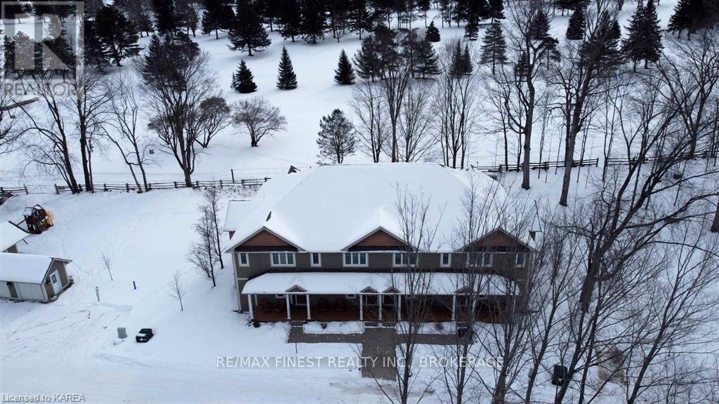 10-3 - 532 10th Concession Road, Rideau Lakes, Ontario  K0G 1X0 - Photo 18 - X12035830