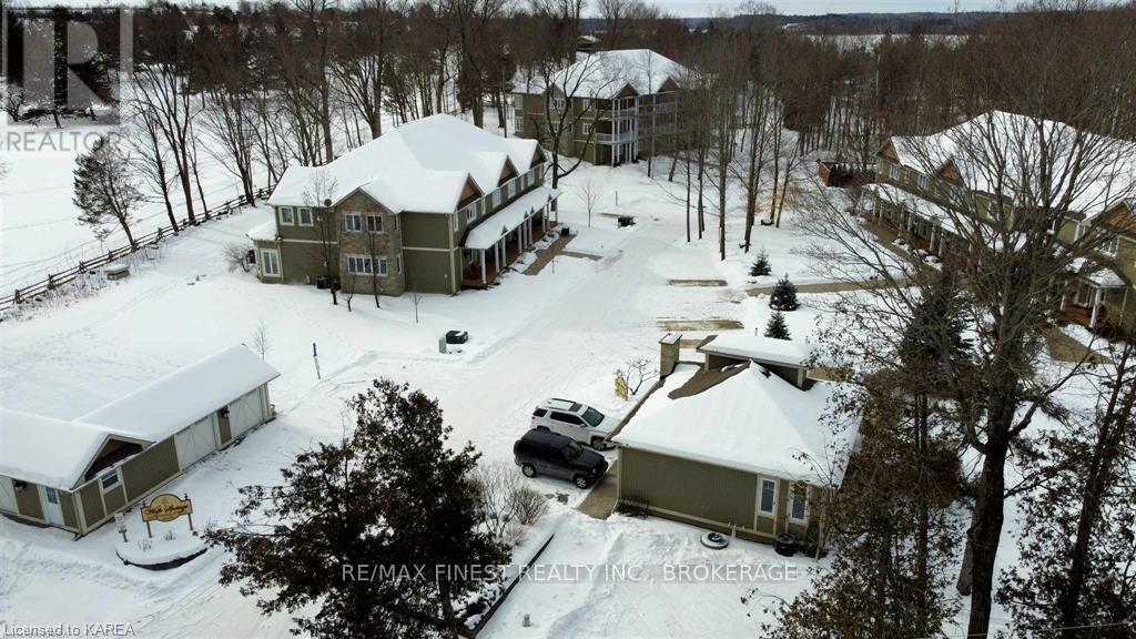 10-3 - 532 10th Concession Road, Rideau Lakes, Ontario  K0G 1X0 - Photo 19 - X12035830