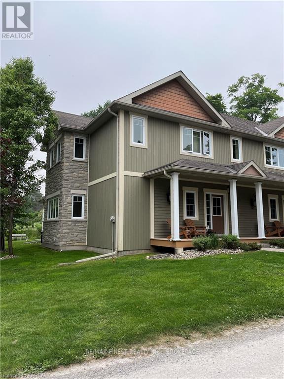 7-5 - 532 10TH CONCESSION ROAD, Rideau Lakes, Ontario