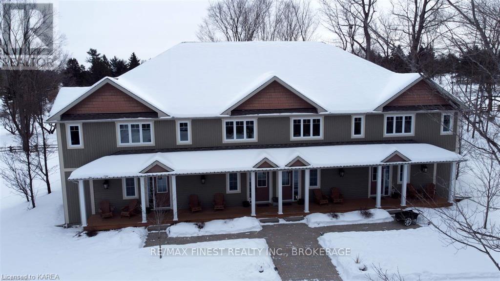 7-5 - 532 10th Concession #7-5 Road, Rideau Lakes, Ontario  K0G 1X0 - Photo 17 - X12035835