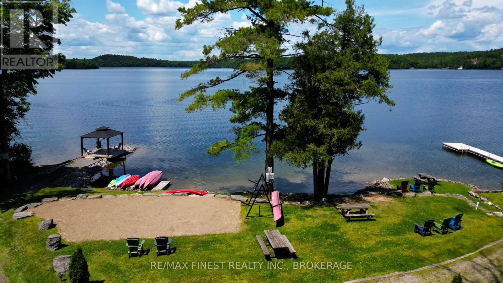 7-5 - 532 10th Concession #7-5 Road, Rideau Lakes, Ontario  K0G 1X0 - Photo 24 - X12035835