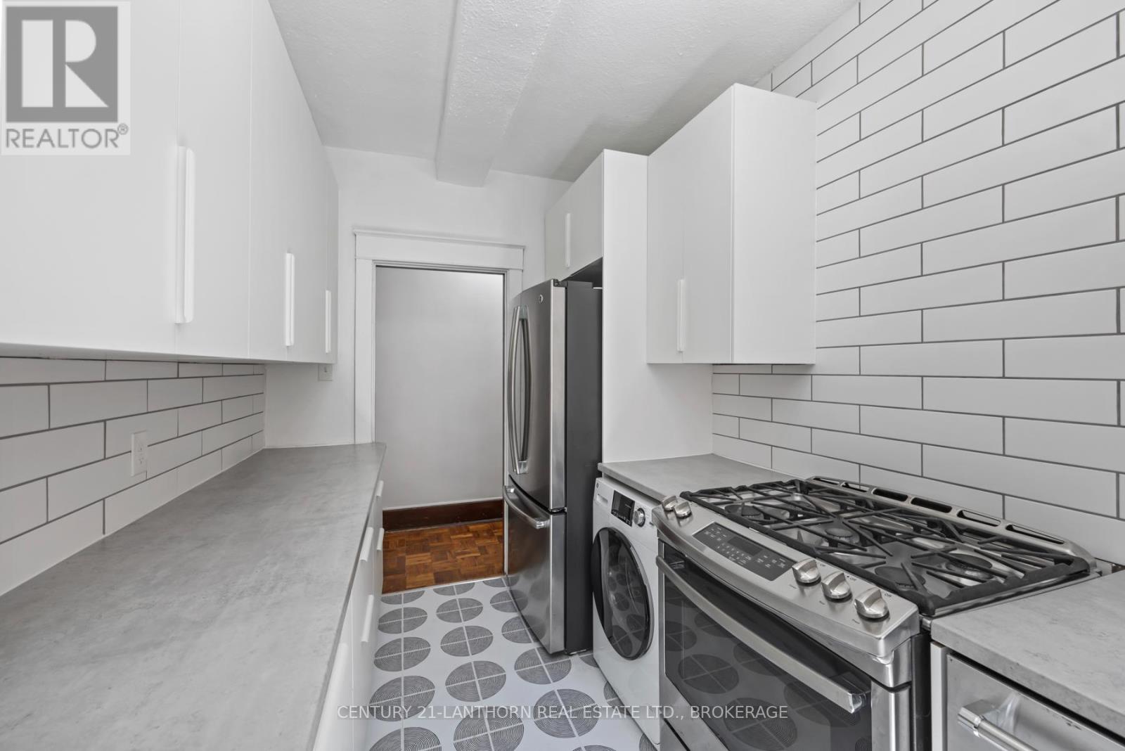 201 - 67 Sydenham Street, Kingston, Ontario  K7L 3H2 - Photo 27 - X12037101