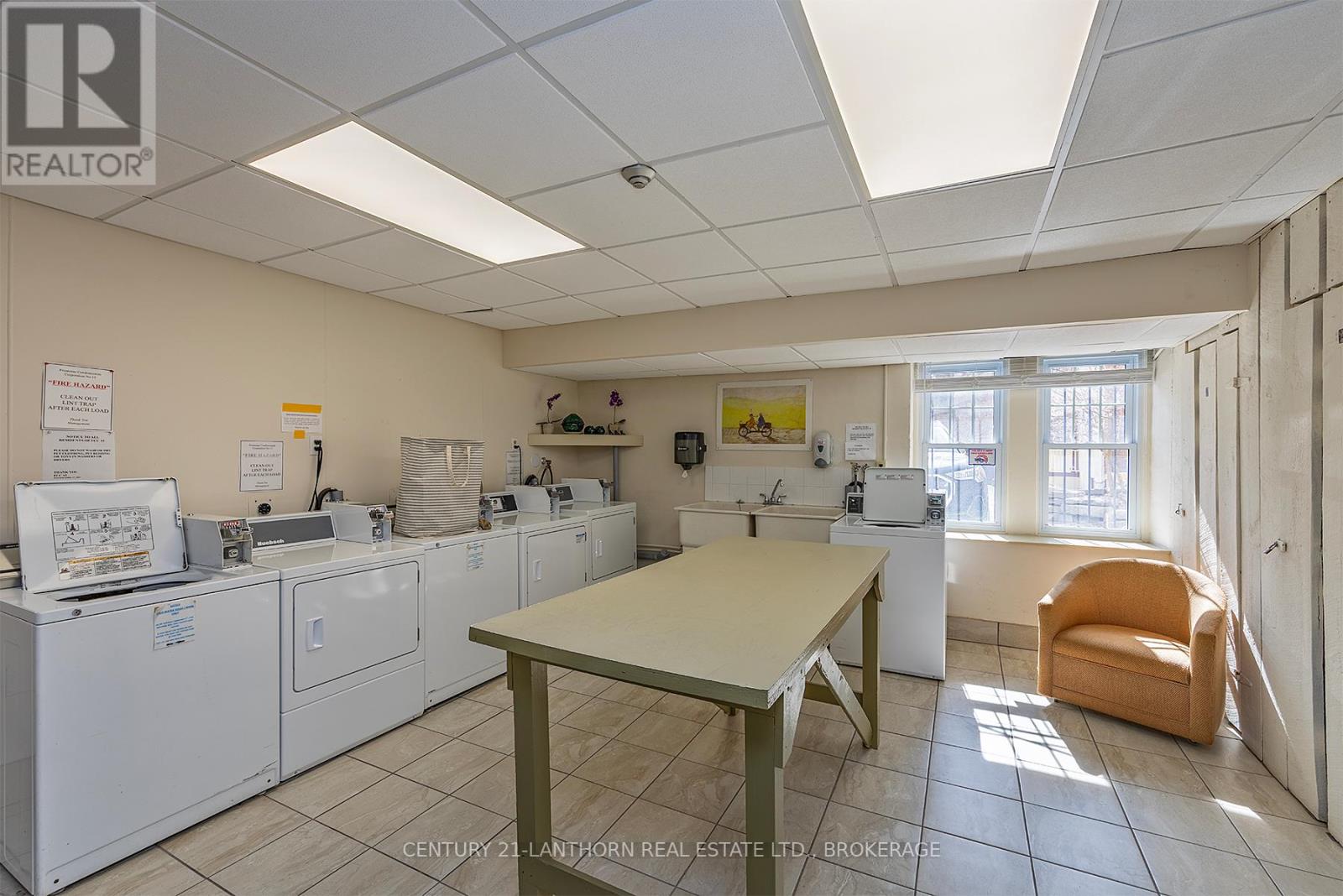 201 - 67 Sydenham Street, Kingston, Ontario  K7L 3H2 - Photo 35 - X12037101
