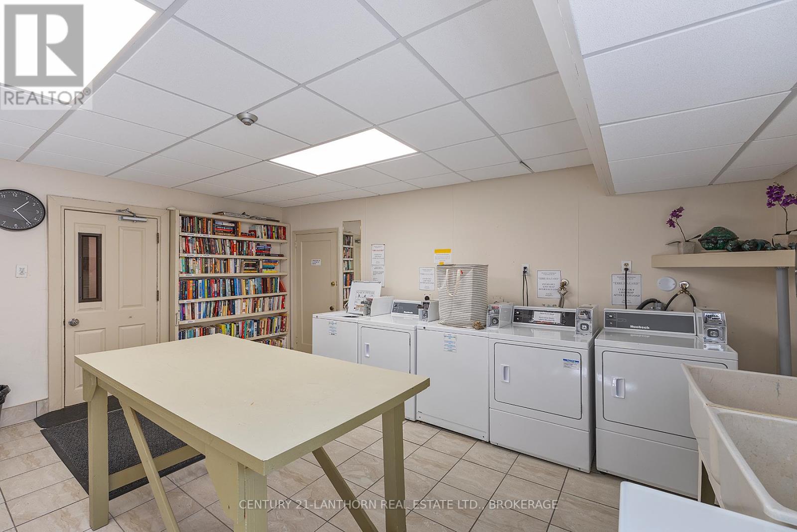 201 - 67 Sydenham Street, Kingston, Ontario  K7L 3H2 - Photo 36 - X12037101