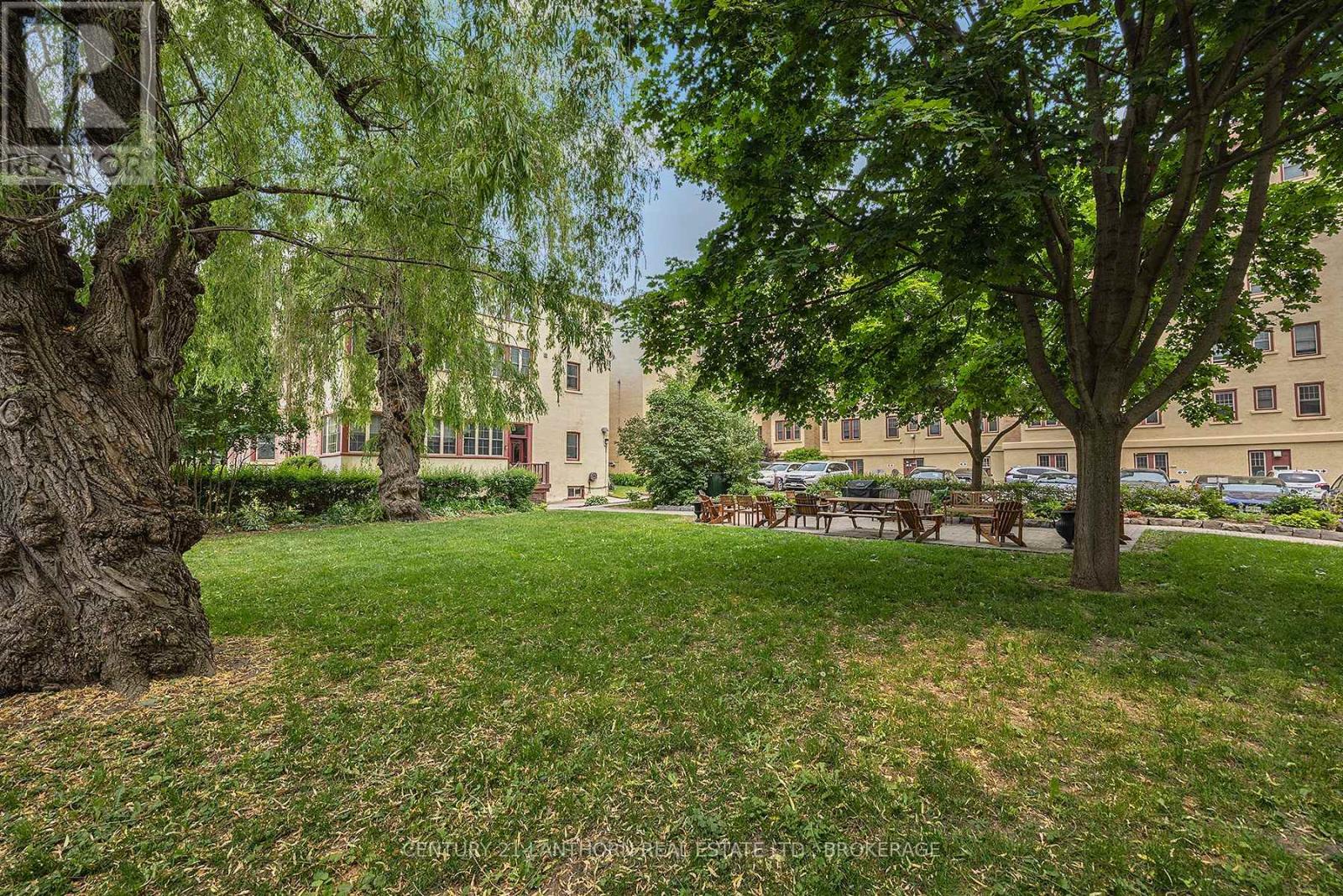 201 - 67 Sydenham Street, Kingston, Ontario  K7L 3H2 - Photo 8 - X12037101