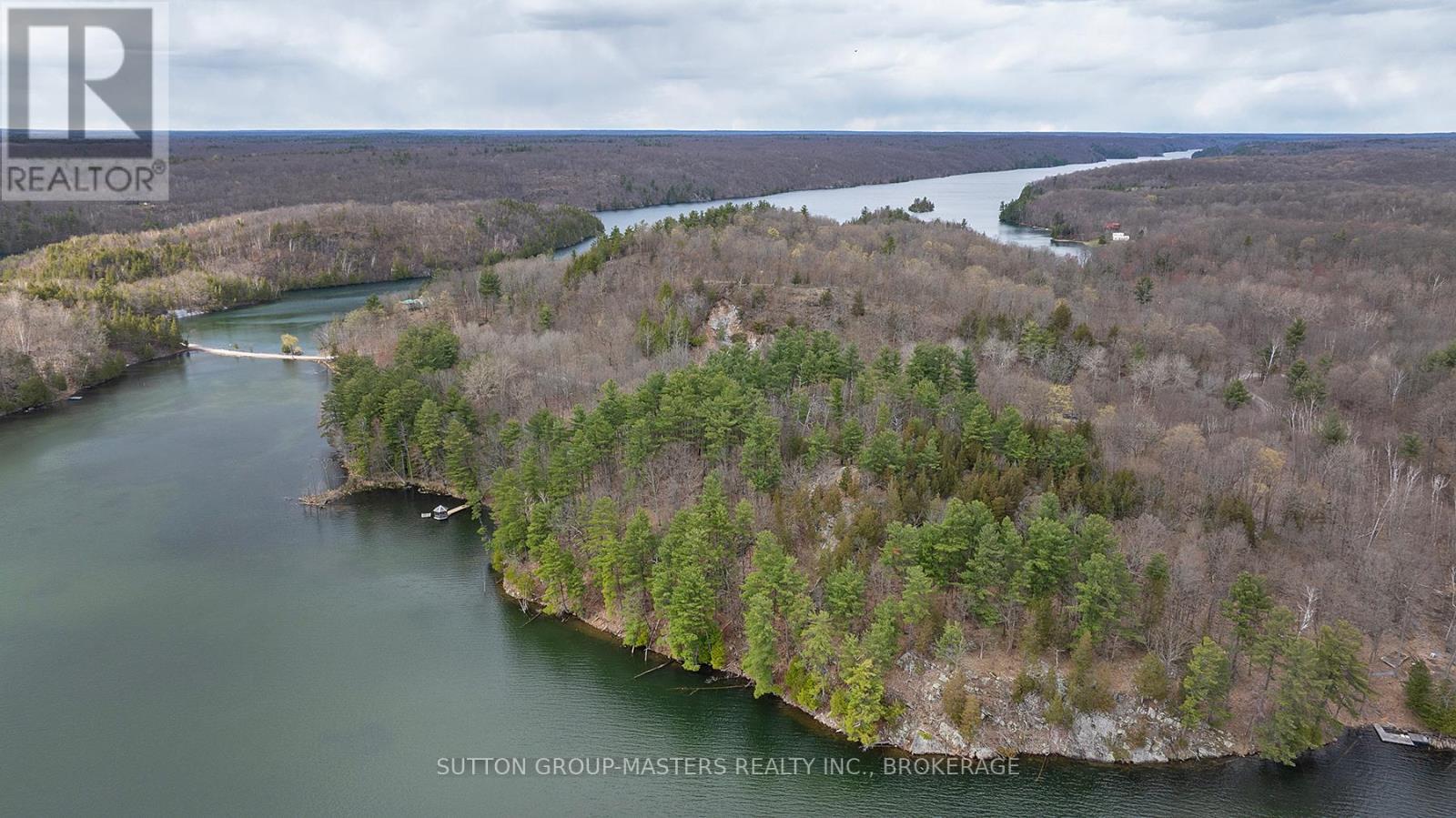 Pt Lt 5 James Wilson Road, Frontenac, Ontario  K0H 1W0 - Photo 12 - X12037156