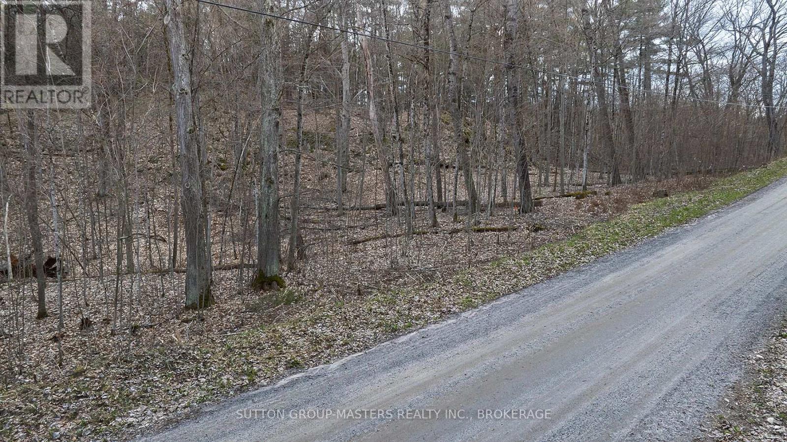 Pt Lt 5 James Wilson Road, Frontenac, Ontario  K0H 1W0 - Photo 3 - X12037156