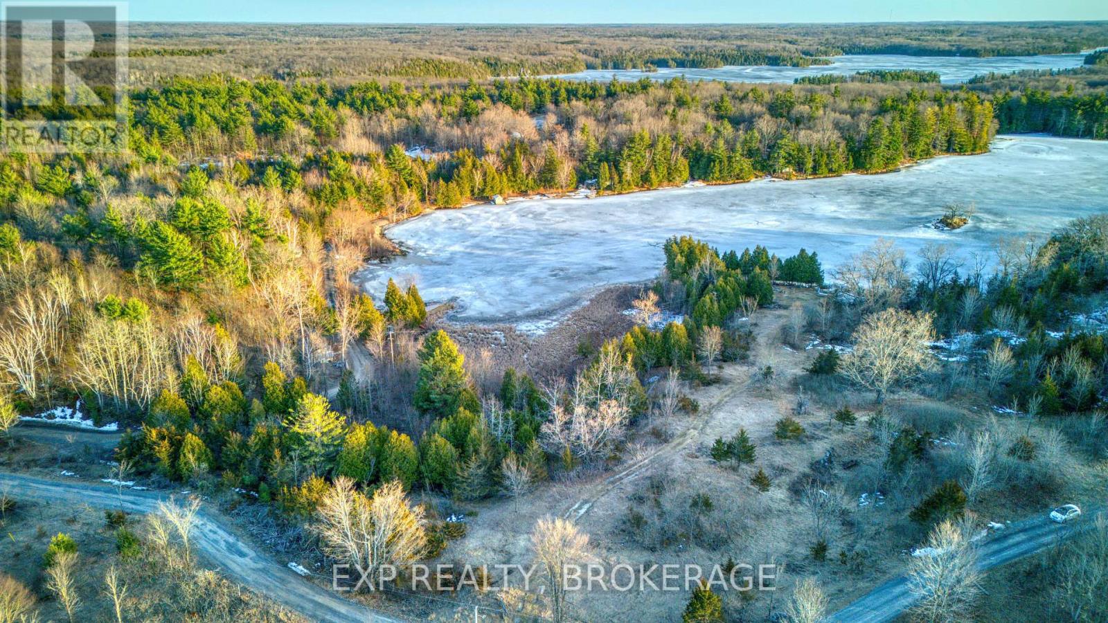 Pt Lt 5 Con 4 James Wilson Road, Frontenac, Ontario  K0H 1W0 - Photo 2 - X12039527