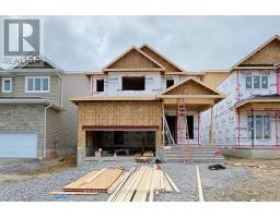 921 GOODWIN DRIVE, Kingston, Ontario
