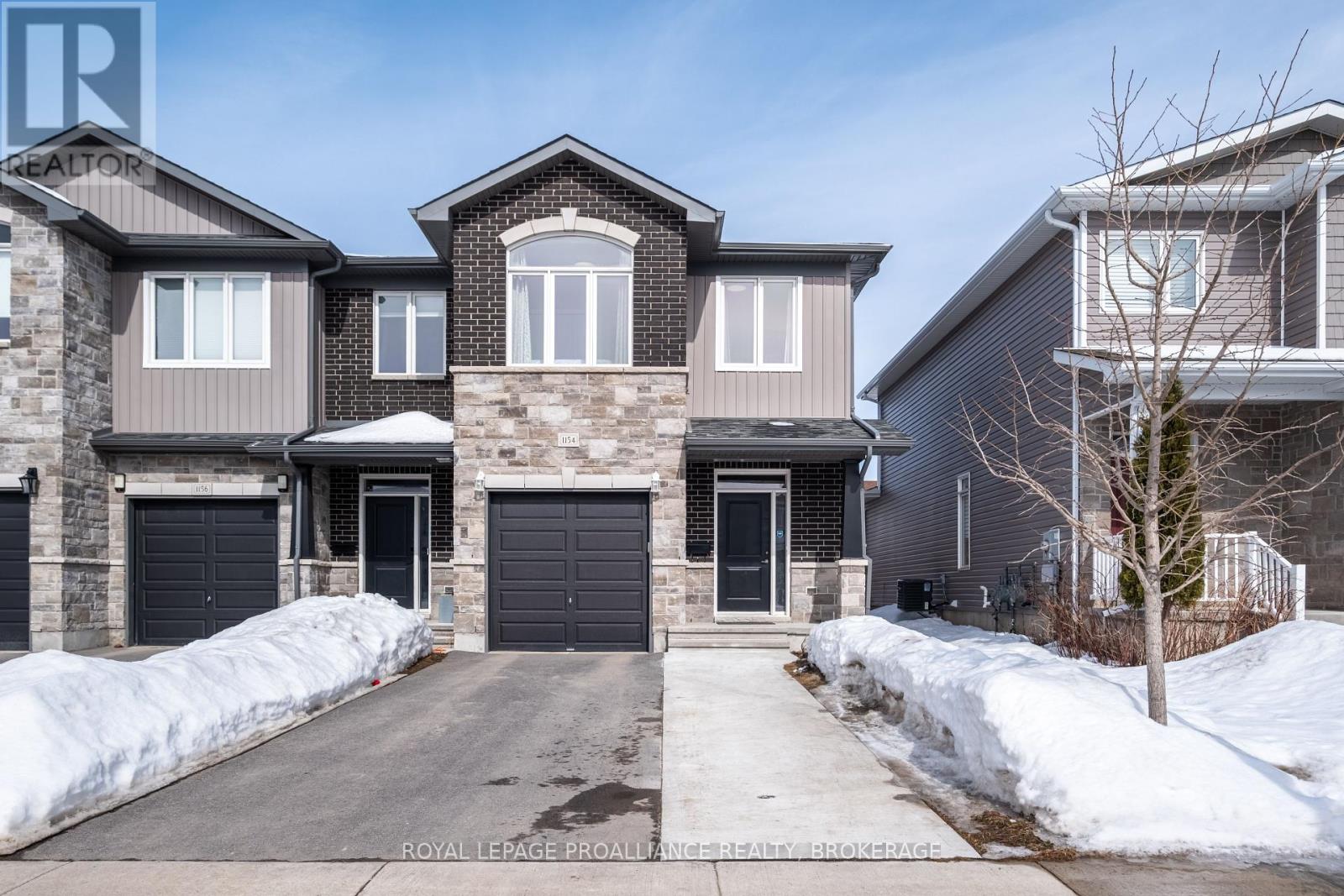 1154 HORIZON DRIVE, Kingston, Ontario