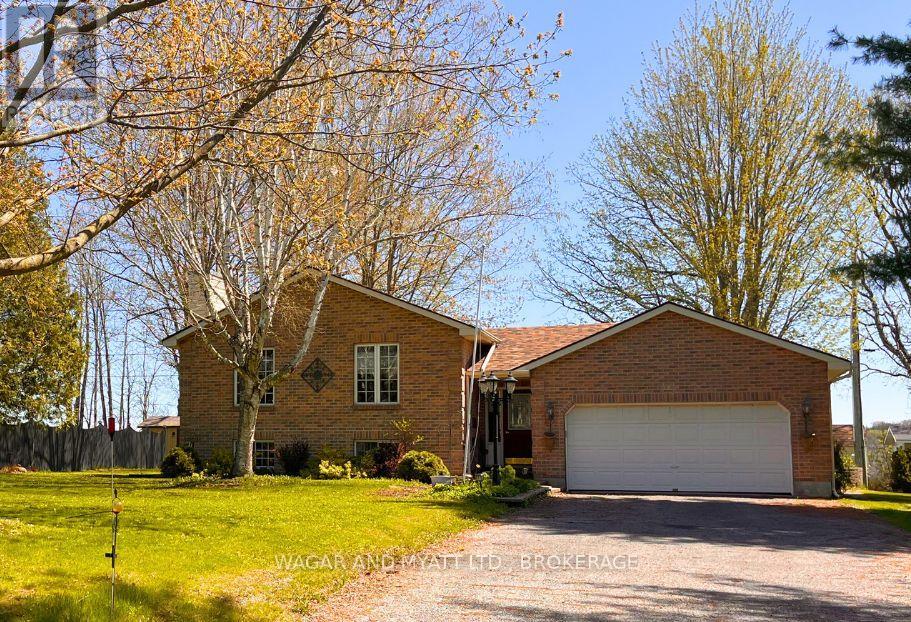 63 SOUTHWOOD CRESCENT N, Greater Napanee, Ontario
