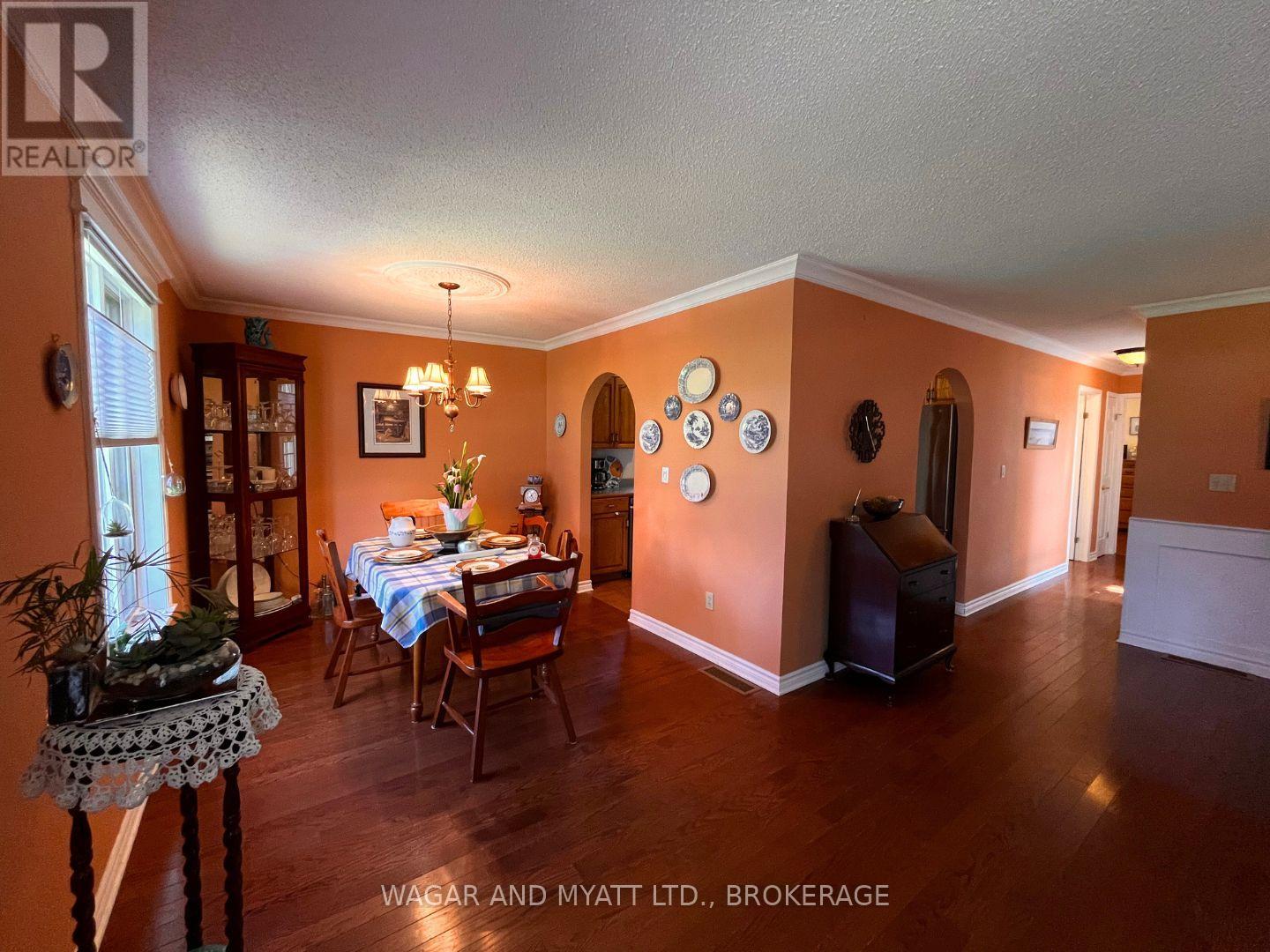 63 Southwood Crescent N, Greater Napanee, Ontario  K7R 3L2 - Photo 13 - X12041053
