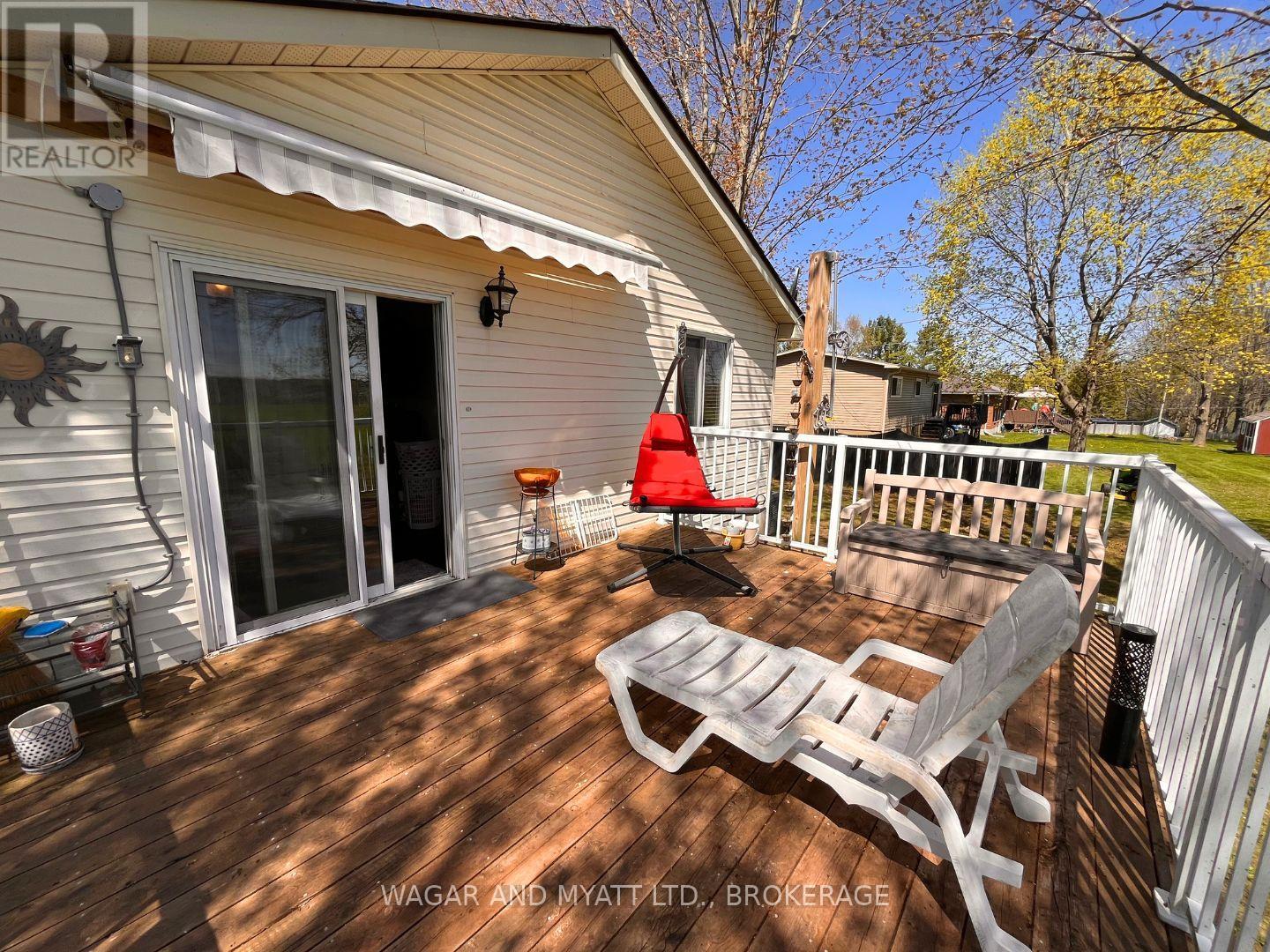 63 Southwood Crescent N, Greater Napanee, Ontario  K7R 3L2 - Photo 22 - X12041053