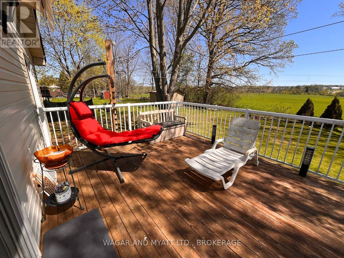 63 Southwood Crescent N, Greater Napanee, Ontario  K7R 3L2 - Photo 23 - X12041053