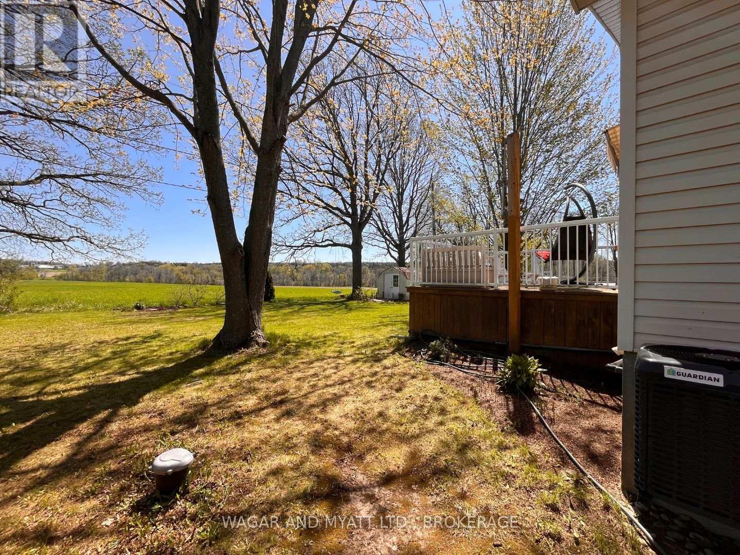 63 Southwood Crescent N, Greater Napanee, Ontario  K7R 3L2 - Photo 26 - X12041053