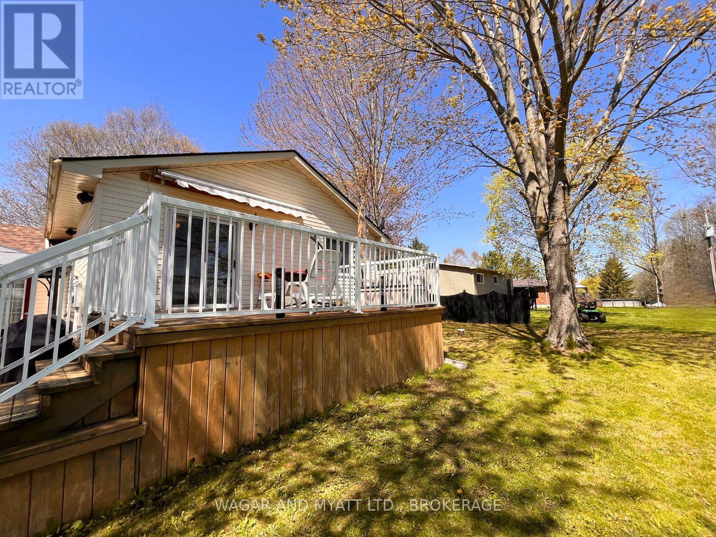 63 Southwood Crescent N, Greater Napanee, Ontario  K7R 3L2 - Photo 27 - X12041053