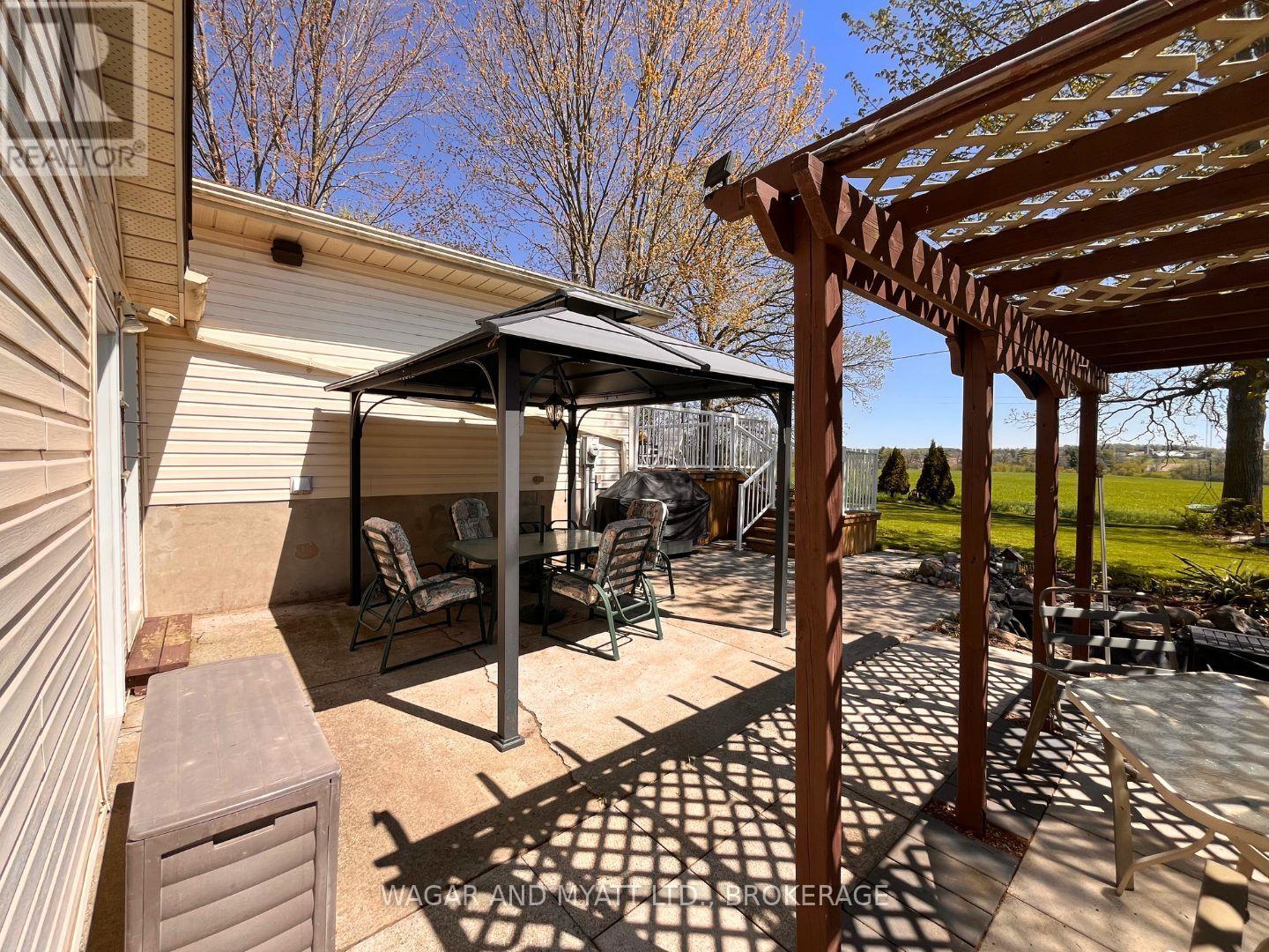63 Southwood Crescent N, Greater Napanee, Ontario  K7R 3L2 - Photo 30 - X12041053