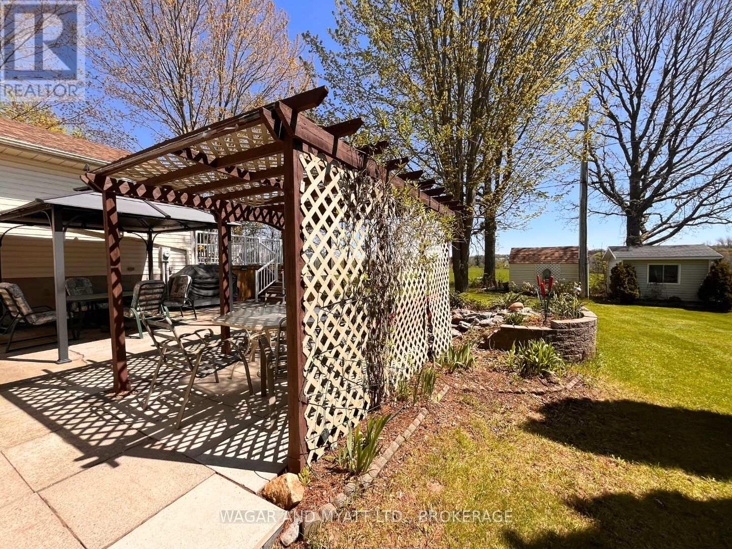 63 Southwood Crescent N, Greater Napanee, Ontario  K7R 3L2 - Photo 31 - X12041053