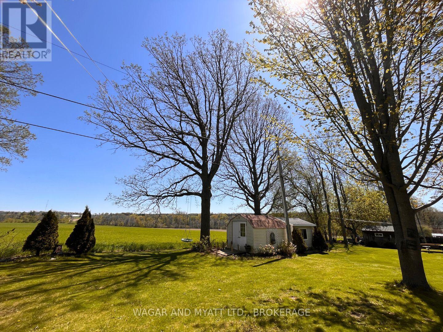 63 Southwood Crescent N, Greater Napanee, Ontario  K7R 3L2 - Photo 32 - X12041053