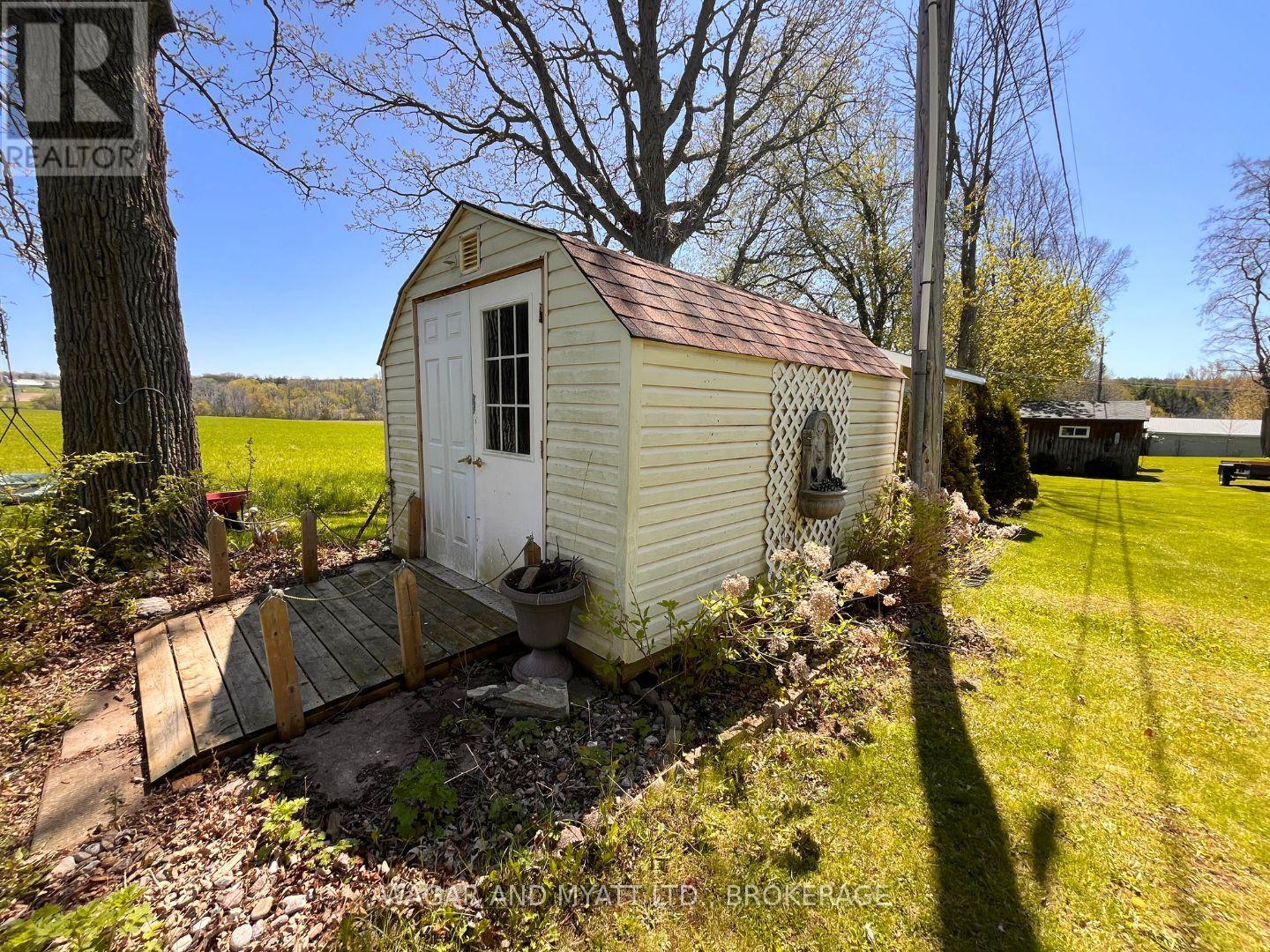 63 Southwood Crescent N, Greater Napanee, Ontario  K7R 3L2 - Photo 34 - X12041053