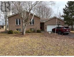 63 SOUTHWOOD CRESCENT N, Greater Napanee, Ontario