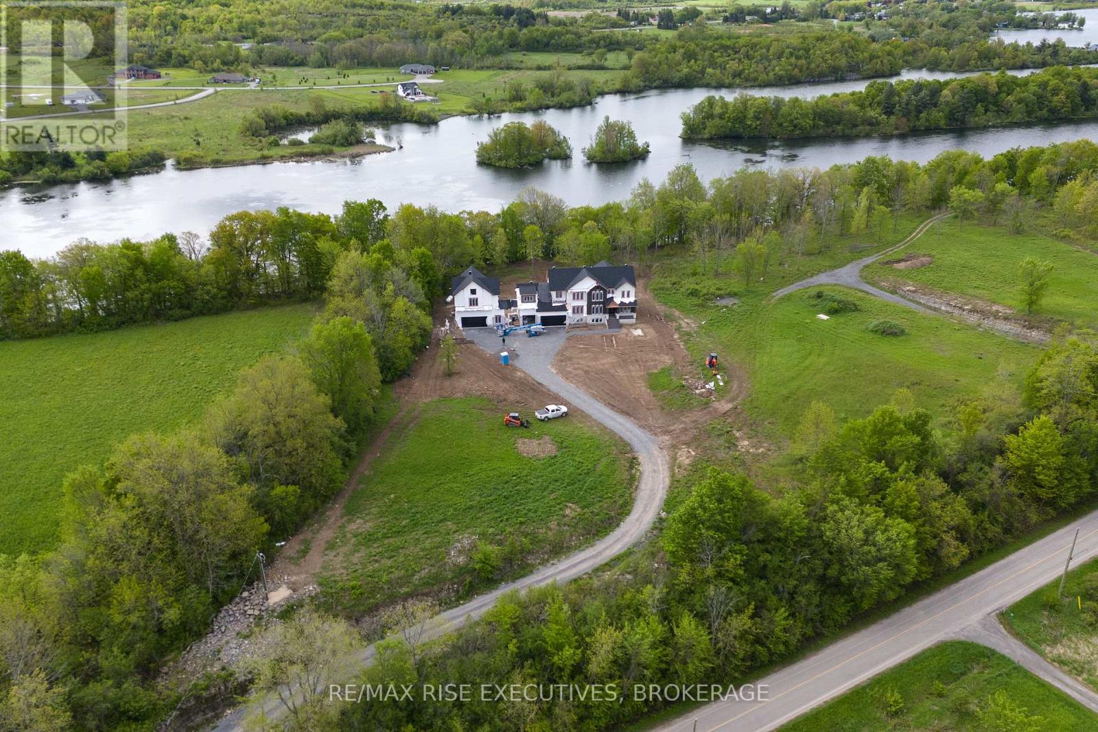 2383 Isle Of Man Road, Kingston, Ontario  K7L 4V3 - Photo 2 - X12041233