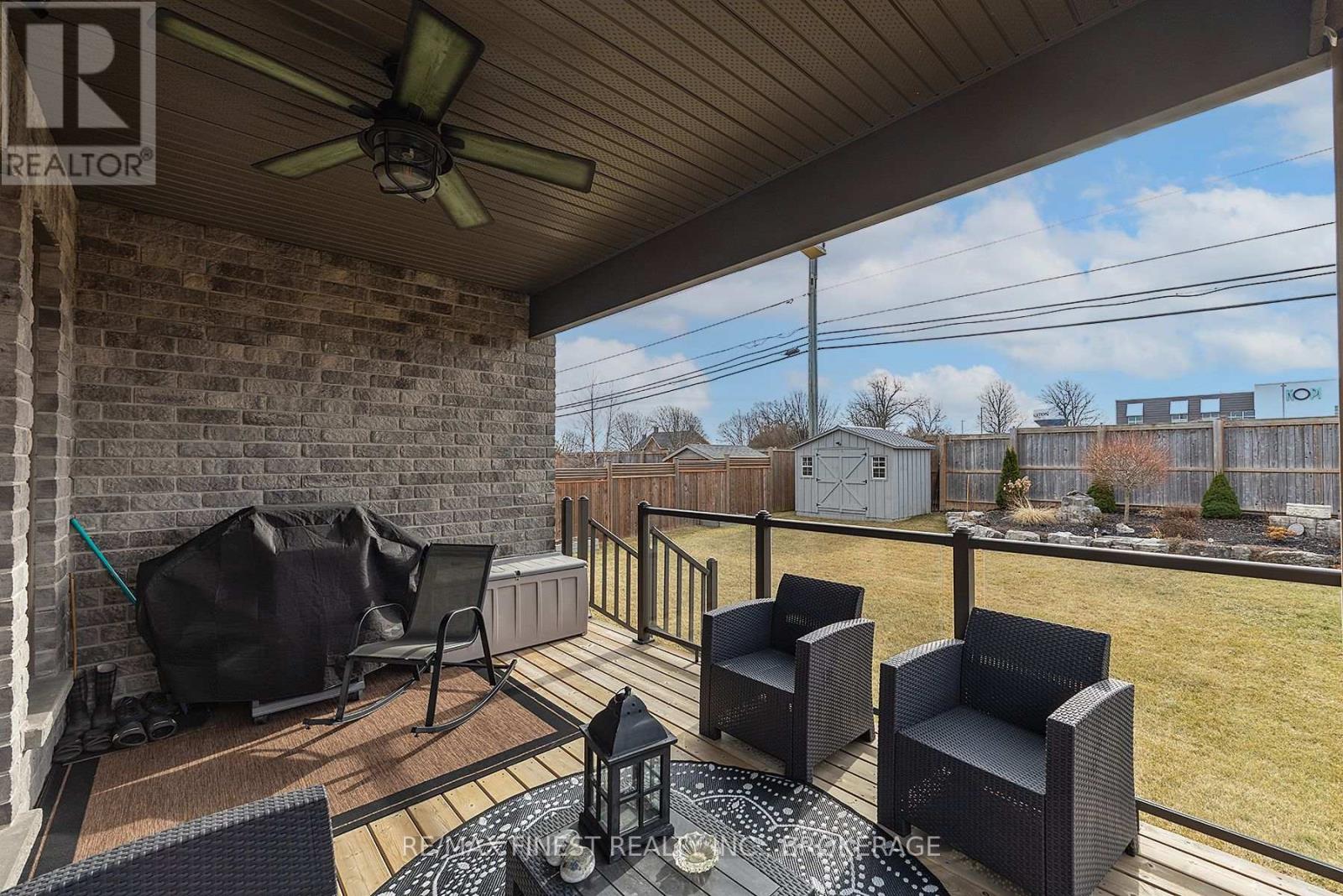 246 Pauline Tom Avenue, Kingston, Ontario  K7K 0G1 - Photo 40 - X12041264